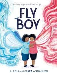 Enlarge image Cover: Fly Boy - Simon & Schuster Ltd
