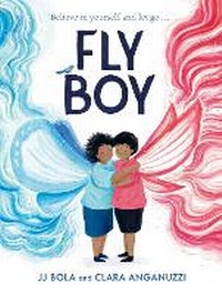 Enlarge image Cover: Fly Boy - Simon & Schuster Ltd