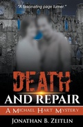 Cover: Death and Repair - Overkill Press
