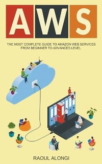 Abbildung von: Aws - MCP