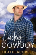 Cover: Lucky Cowboy - Heatherly Bell