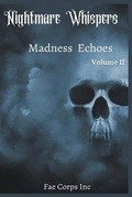 Cover: Nightmare Whispers - Fae Corps Publishing