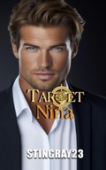 Cover: Target Nina - Jessika Klide LLC