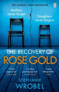 Enlarge image Cover: The Recovery of Rose Gold - Penguin Books Ltd