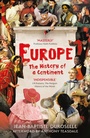 Cover: Europe - Penguin Books Ltd