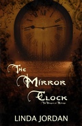 Cover: The Mirror Clock - Metamorphosis Press