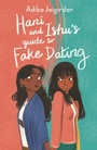 Cover: Hani and Ishu's Guide to Fake Dating - Hodder Children's Books