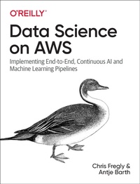 Abbildung von: Data Science on AWS - O'Reilly