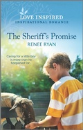 Cover: The Sheriff's Promise - Love Inspired