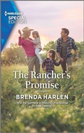 Cover: The Rancher's Promise - Harlequin Special Edition
