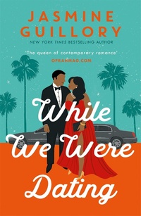 Enlarge image Cover: While We Were Dating - Headline Eternal