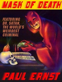 Enlarge image Cover: Mask of Death - Wildside Press