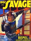 Cover: Repel - Wildside Press