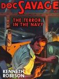 Cover: The Terror in the Navy - Wildside Press