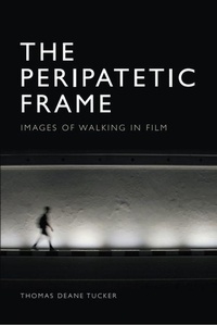 Enlarge image Cover: The Peripatetic Frame - Edinburgh University Press