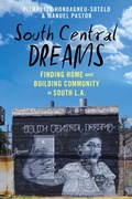 Cover: South Central Dreams - New York University Press