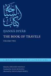 Enlarge image Cover: The Book of Travels - New York University Press