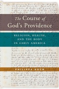 Cover: The Course of God's Providence - New York University Press