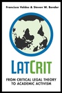 Cover: LatCrit - New York University Press