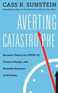 Abbildung von: Averting Catastrophe - New York University Press