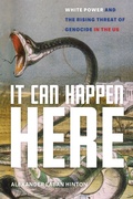 Cover: It Can Happen Here - New York University Press