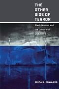 Cover: The Other Side of Terror - New York University Press