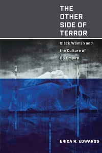 Enlarge image Cover: The Other Side of Terror - New York University Press