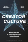 Cover: Creator Culture - New York University Press