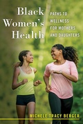 Cover: Black Women's Health - New York University Press