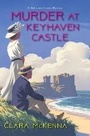 Cover: Murder at Keyhaven Castle - Kensington Publishing