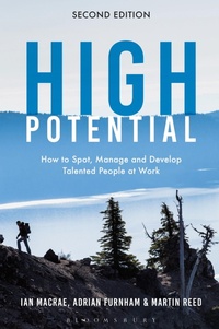 Enlarge image Cover: High Potential - Bloomsbury Business