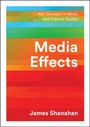 Cover: Media Effects - Wiley