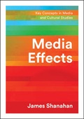 Cover: Media Effects - Wiley