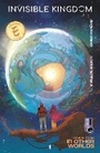 Cover: Invisible Kingdom Volume 3 - Dark Horse Comics,U.S.