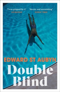 Enlarge image Cover: Double Blind - Vintage Digital