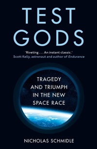 Abbildung von: Test Gods - Cornerstone Digital