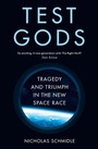 Cover: Test Gods - Cornerstone Digital