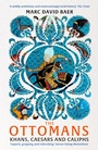 Cover: The Ottomans - Basic Books