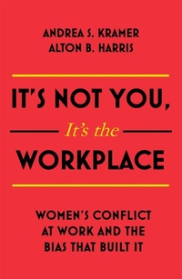Enlarge image Cover: It's Not You, It's the Workplace - John Murray Business