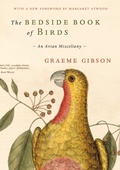 Cover: The Bedside Book of Birds - Bloomsbury Publishing PLC