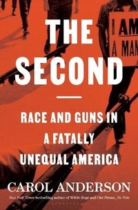Enlarge image Cover: The Second - Bloomsbury Publishing PLC
