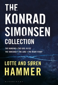 Enlarge image Cover: The Konrad Simonsen Collection - Bloomsbury Publishing PLC