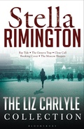 Cover: The Liz Carlyle Collection - Bloomsbury Publishing PLC
