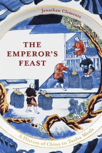 Abbildung von: The Emperor's Feast - Hodder & Stoughton