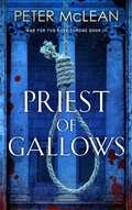 Cover: Priest of Gallows - ARCADIA