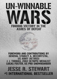 Abbildung von: Un-Winnable Wars - Movement Publishing
