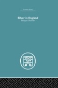 Cover: Silver in England - Routledge