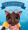 Cover: Paw Elementary - 12 Paws Publishing, LLC