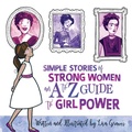 Cover: Simple Stories of Strong Women - Xist Publishing