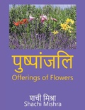 Cover: Offerings of Flowers - Partridge Publishing Singapore